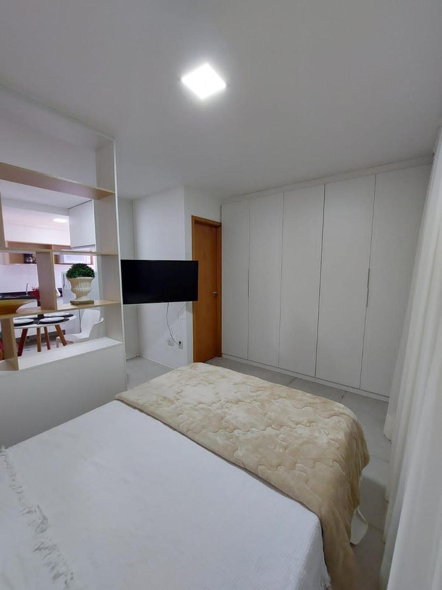 Flats No Golden Home Boa Viagem Por Yolo Recife Exterior photo