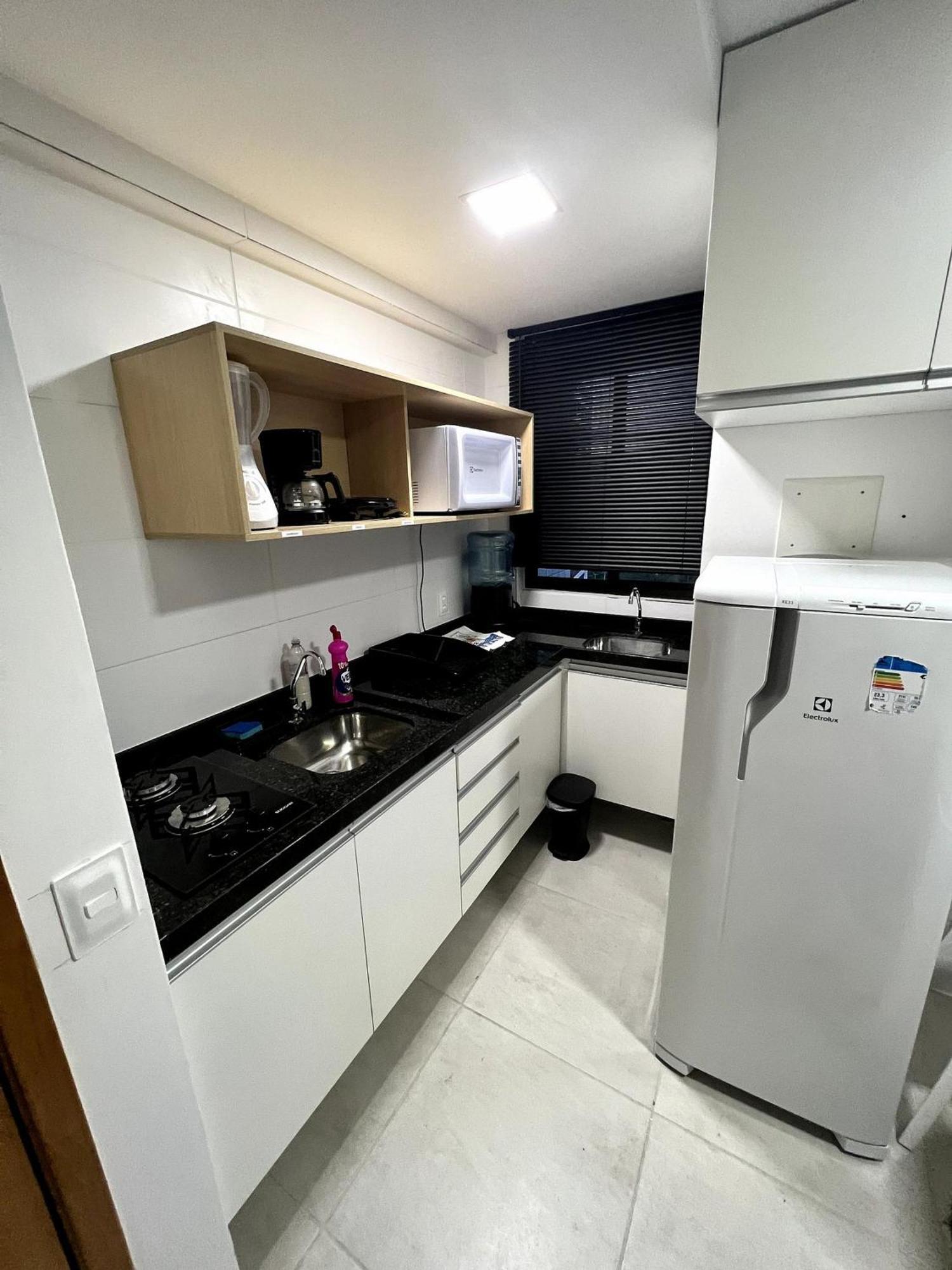 Flats No Golden Home Boa Viagem Por Yolo Recife Exterior photo