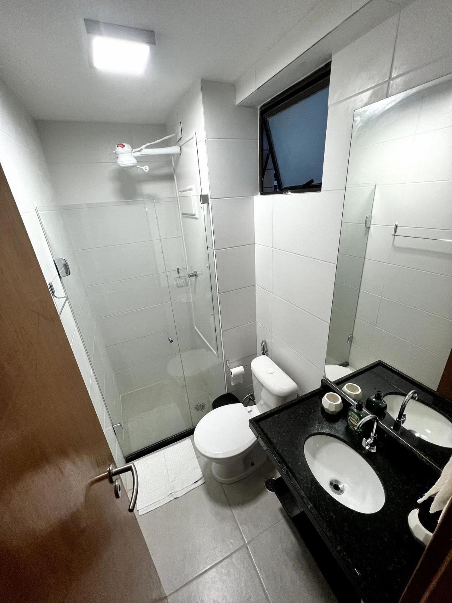 Flats No Golden Home Boa Viagem Por Yolo Recife Exterior photo