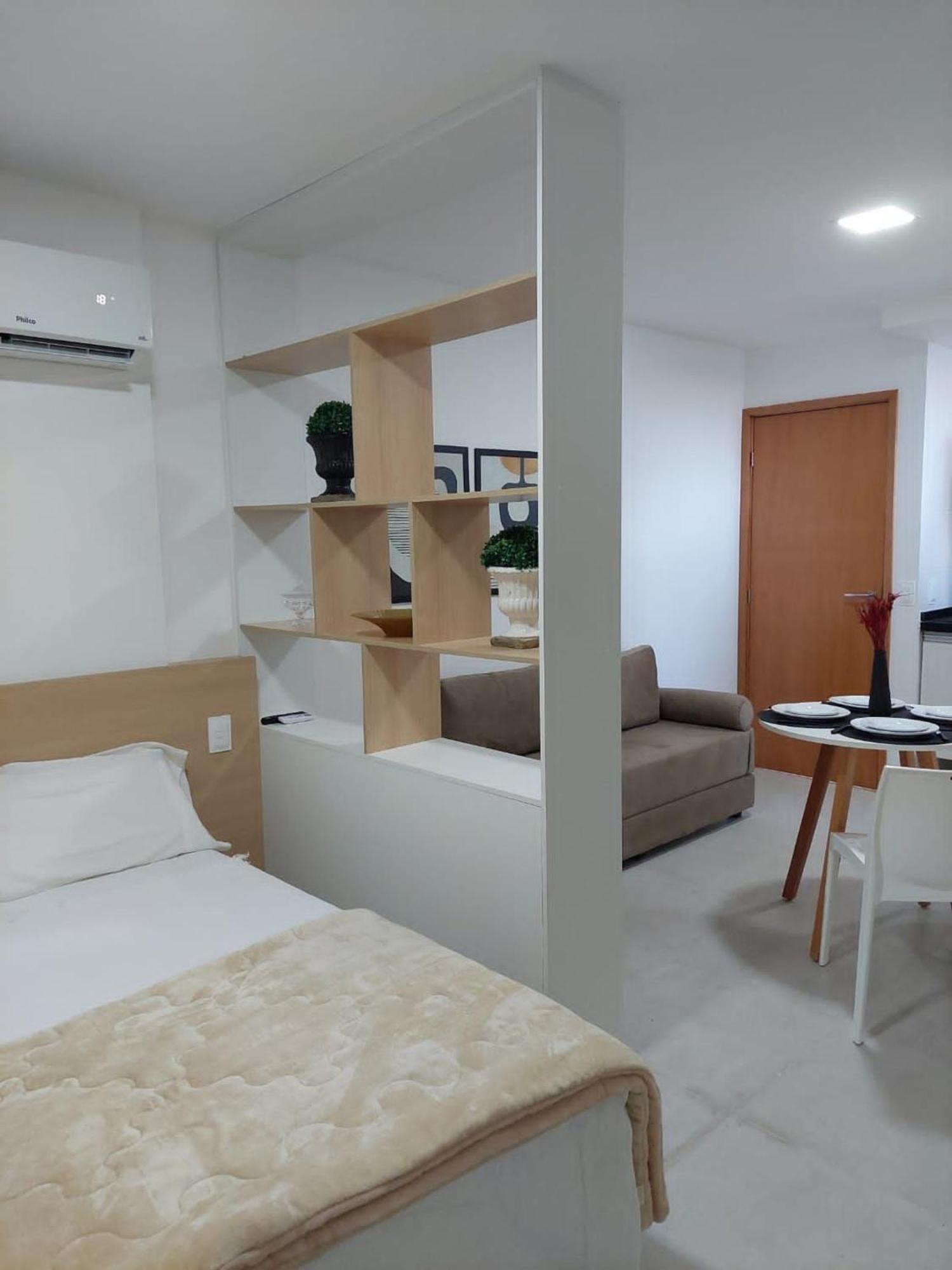 Flats No Golden Home Boa Viagem Por Yolo Recife Exterior photo